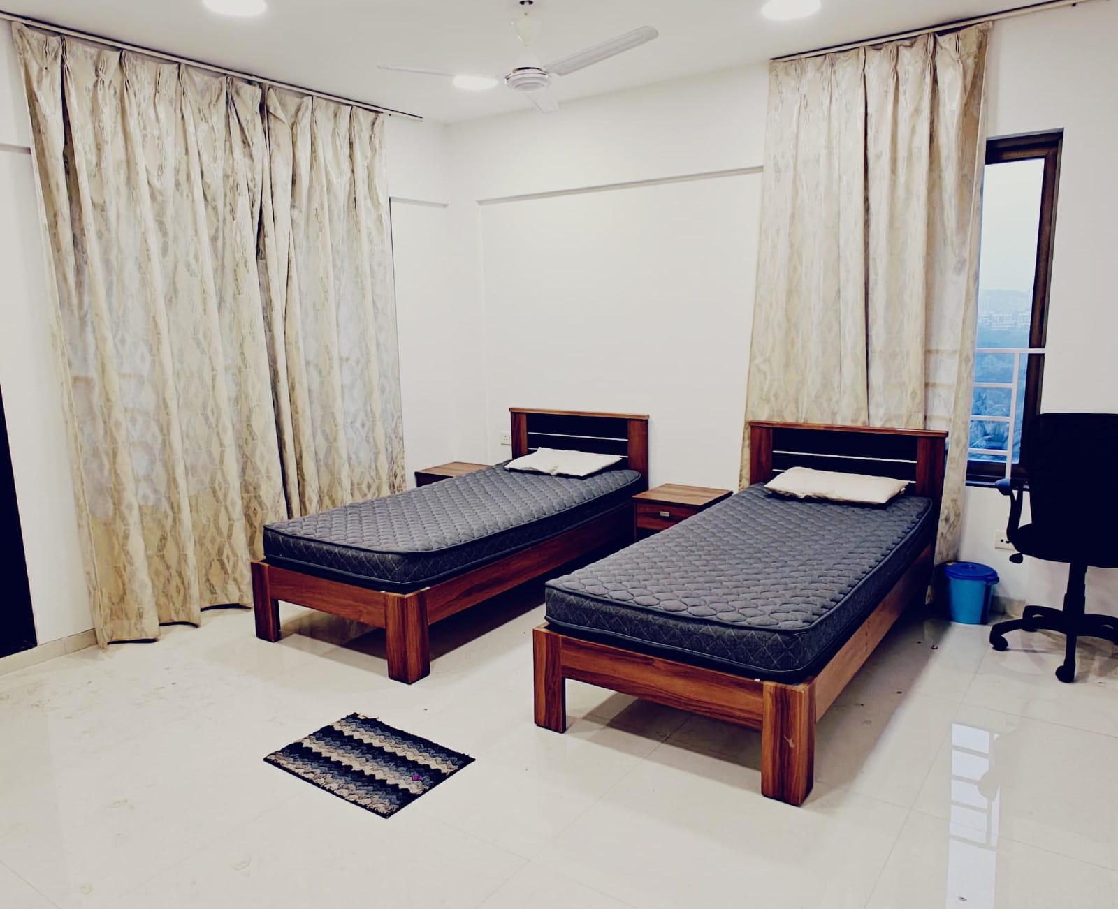 Sun House - Baner (Spacecraft)